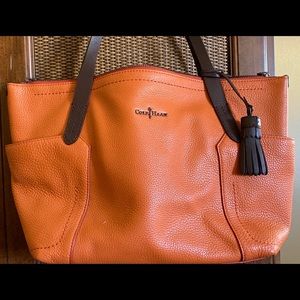 Cole Haan shoulder bag
